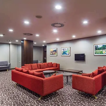 Hilton Garden Inn Safranbolu 