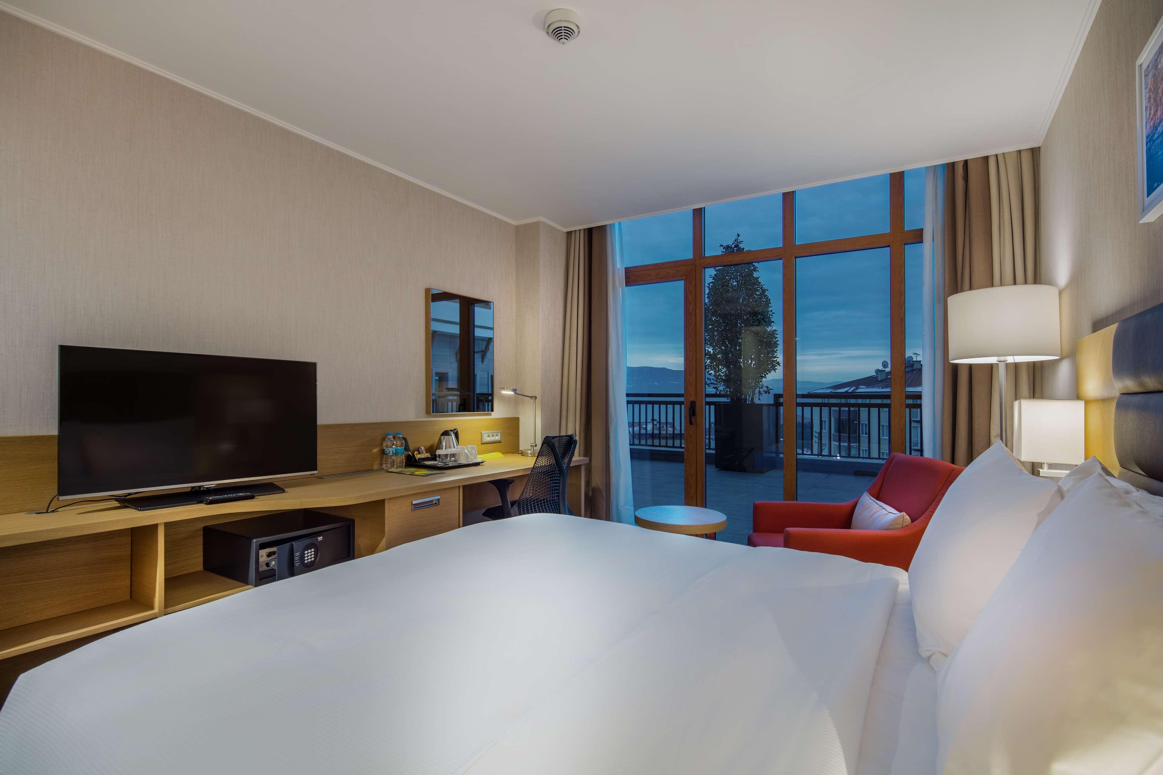 Hilton Garden Hotel Safranbolu