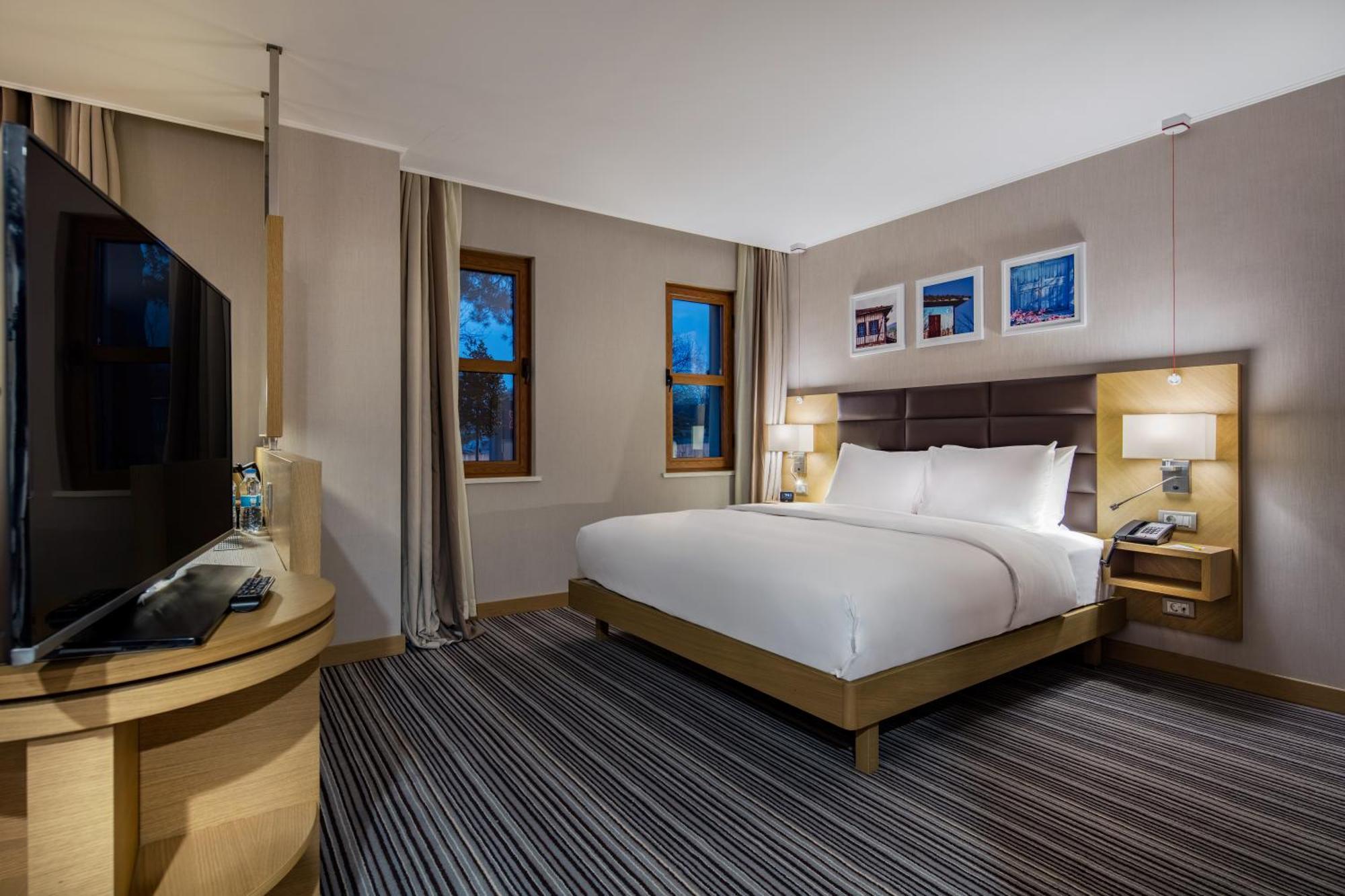Hilton Garden