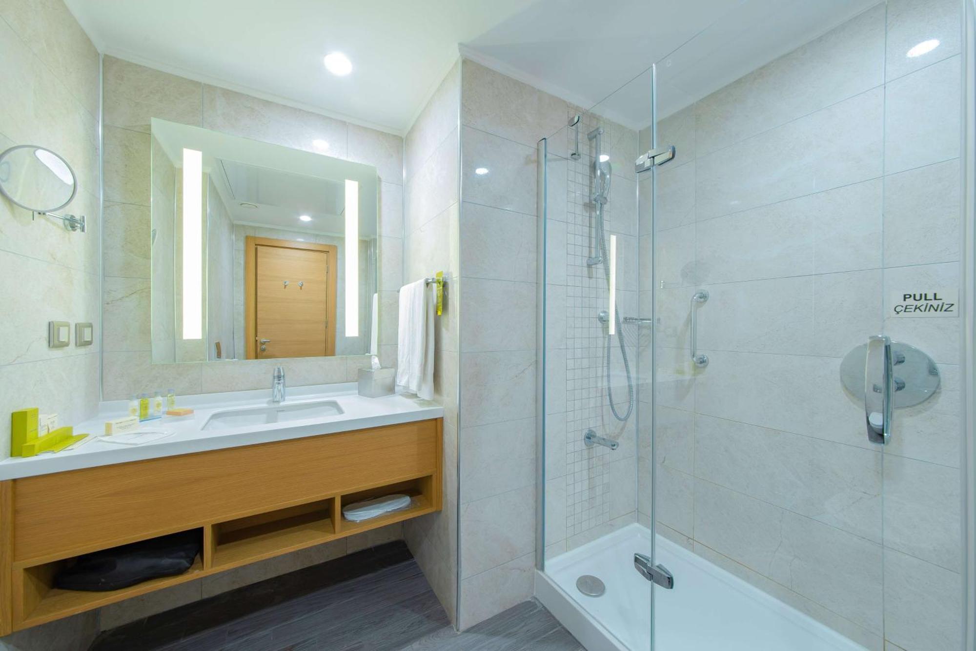Hilton Garden Hotel Safranbolu
