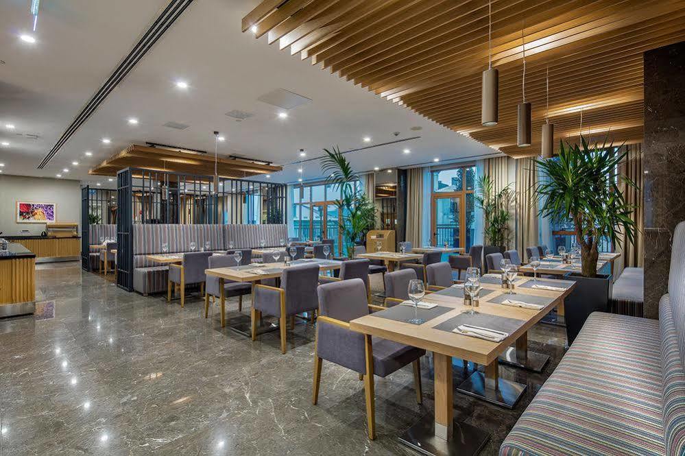 Hilton Garden סאפראנבולו