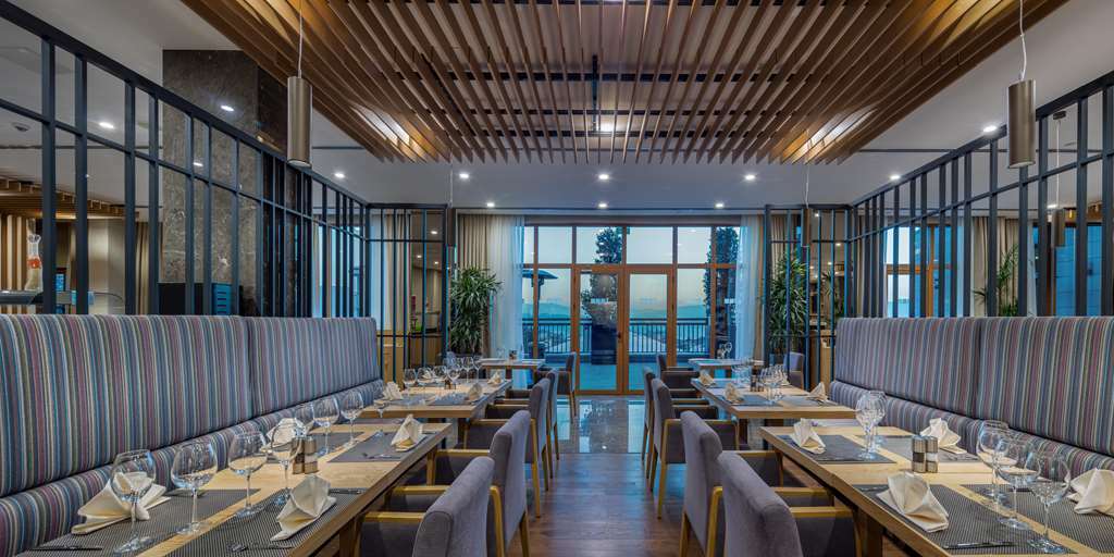 Hilton Garden סאפראנבולו